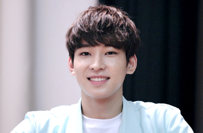 Belum Pulih, Wonwoo Bakal Absen di Promosi Album Repackage Seventeen
