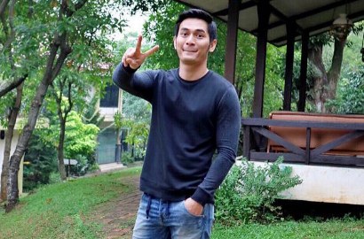 Ichal Muhammad Gabung Sinetron '7 MH New Generation', Ini Kata Netter