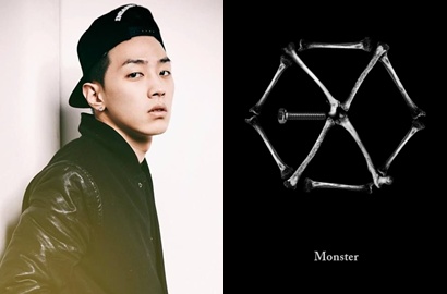 Enam Hari Puncaki Chart MelOn, 'Monster' EXO Akhirnya Digeser GRAY