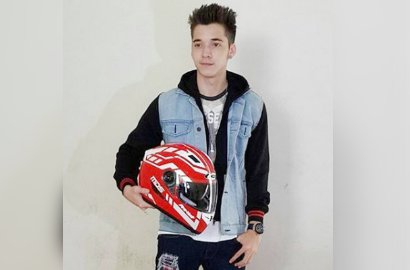 Terungkap, Ini Alasan Steven William Dipenjara di 'Anak Jalanan'