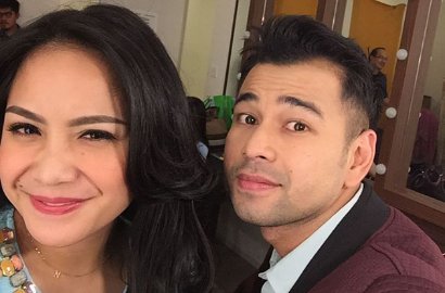 Tak Lupa Kewajiban Sebagai Istri, Nagita Selalu Masak Sahur untuk Raffi