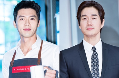 Hyun Bin Terima Tawaran Film 'The Swindlers', Yoo Ji Tae Masih Tanda Tanya
