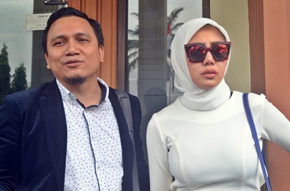 Kecewa Suryono Tak Hadir Sidang, Bella Shofie Merasa Dipermainkan