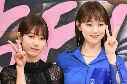 Park Shin Hye Sebut Aktingnya di 'Doctors' Terpengaruh Lee Sung Kyung