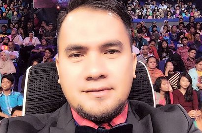 Muncul Isu Dugaan Suap di Kasus Saiful Jamil, Pengacara DS: Saya Sudah Curiga
