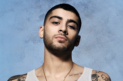 Bahas 1D Lagi, Zayn Malik Mengaku Lebih Bebas Nyanyi Solo