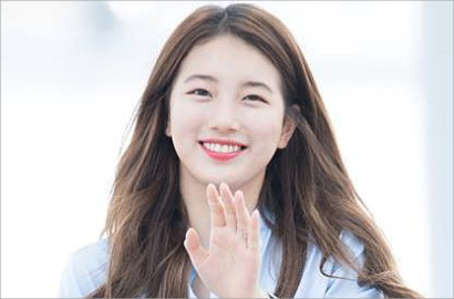 Salah Eja Caption Poster Suzy di 'Uncontrollably Fond', KBS Dikritik Netter