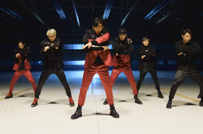 SM Rilis 2 Versi Lagi Buat MV 'Monster' EXO, Fans: 'Lucky One' Dong