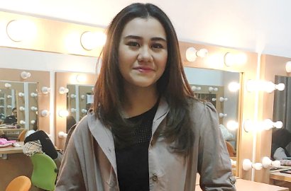 Unggah Foto Pembalap, Inikah Pacar Baru Aaliyah Massaid?