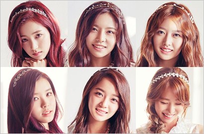 Kenalkan, Ini Dia 3 Member Terakhir Girlband Baru JellyFish gx9