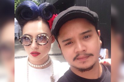 Makin Serius, Derby Romero Siapkan Pernikahan dengan Claudia Adinda?