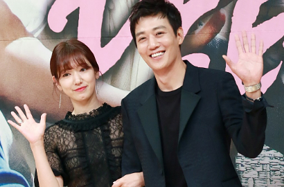 Ternyata Kim Rae Won Jadi Alasan Park Shin Hye Setuju Bintangi 'Doctors'