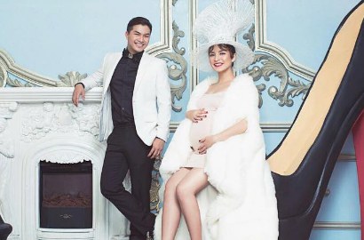Bulan Puasa, Foto Chelsea Olivia 'Topless' dan Cium Mesra Glenn Diprotes Netter