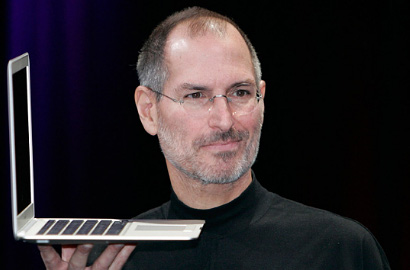 iPhone Dianggap Bukan Temuan Pemilik Apple Steve Jobs, Kok Bisa?