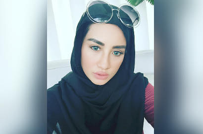 Tulis Puisi Soal Pengkhianatan, Shinta Bachir Curhat?