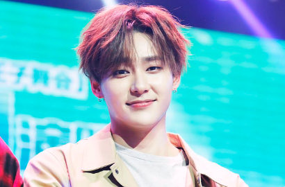 Sung Joo UNIQ Perankan Karakter Siwon di 'She Was Pretty' Tiongkok, Cocok?