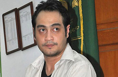 Dua Butir Peluru Jadi Bukti Aksi 'Koboi' Ferry Irawan