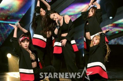 HyunA Bertahan, Jihyun-Gayoon cs Resmi Keluar dari Cube Entertainment