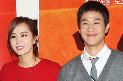 Belum Lama Nikah, Istri Jung Woo 'Reply 1994' Hamil Anak Pertama