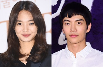 Shin Min Ah-Lee Min Ki Dilirik 'Tomorrow With You', Reuni Film 'A Million'?