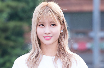Foto Momo Twice Hilangkan Poni Tuai Pro-Kontra, Cantik Mana?
