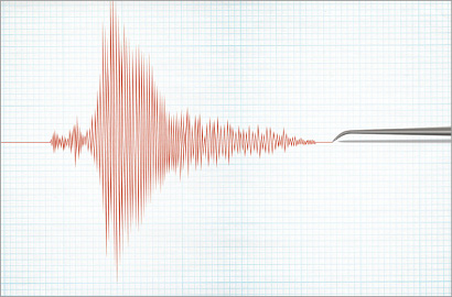 Gempa Berkekuatan 5,3 SR Guncang Hokkaido, Jepang