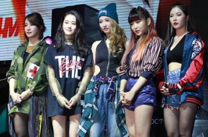 HyunA Solo, Ini Rencana Jihyun-Gayoon cs Pasca Bubarnya 4Minute