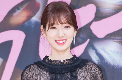 Wow, Park Shin Hye Ditawari Film 'Heart Blakened' Bareng Choi Min Sik