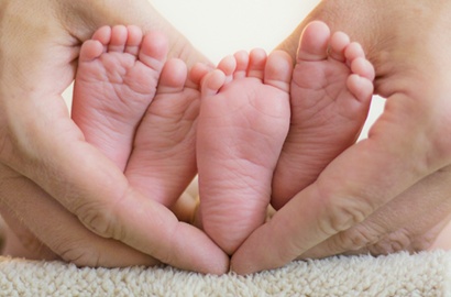 Lapor Komnas PA, Ibu Ini Sebut Bayi Kembarnya Hilang Satu Saat Melahirkan