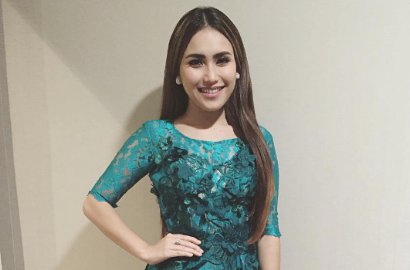 Ayu Ting Ting Lagi-Lagi Salah Ketik, Netter Malah Komentar Soal Ini