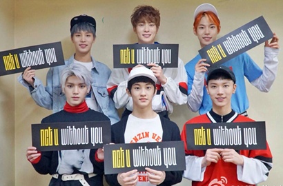 Beredar Jadwal Comeback Artis SM, Subunit Baru NCT S Akan Debut Juli?