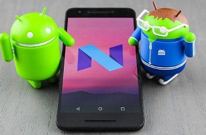 Pihak Dalam Google 'Bocorkan' Nama Android N