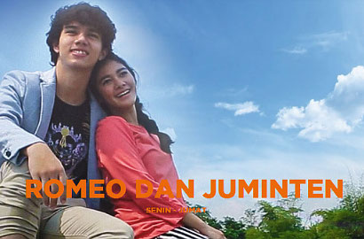 Sukses Bikin Ngakak Sampai Baper, Sinetron 'Romeo dan Juminten' Banjir Pujian