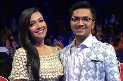 Ibunda Denada Tanggapi Isu Kedekatan Putrinya dengan Ihsan Tarore
