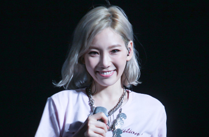 Hore, Tae Yeon SNSD Siap Comeback Rilis Mini Album Solo Kedua
