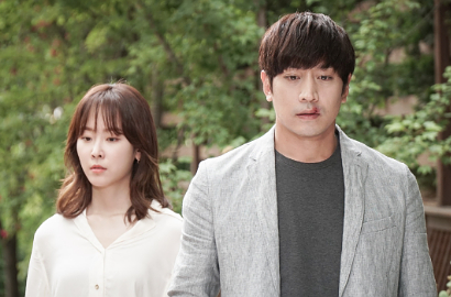 Dianggap Rendahkan Wanita, 'Another Miss Oh' Eric Shinhwa Tuai Kritikan