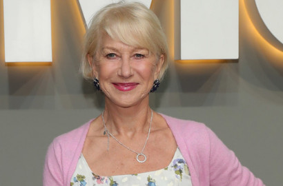 Akhirnya, Helen Mirren Gabung di 'Fast and Furious 8'