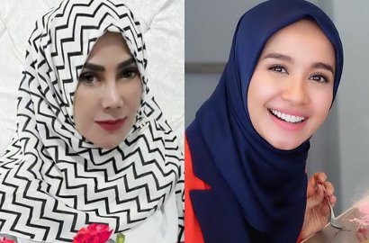 Ada Raffi Ahmad, 'Mama Amy' Diminta Undang Laudya Cynthia Bella