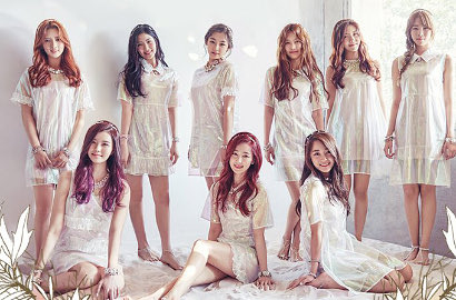 gx9 Cuma Kode, Ini Nama Sebenarnya Grup Girlband Baru JellyFish