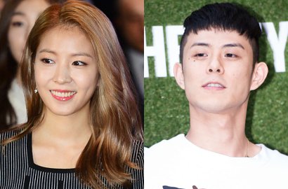 BoA dan Beenzino Jadi Karakter Animasi di MV 'No Matter What'