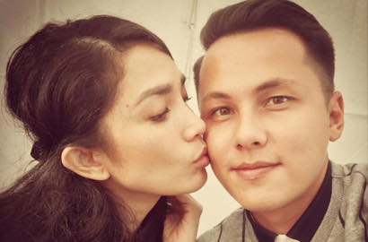 Bagai Istana, Rumah Mewah Milik Ussy-Andhika Pratama Punya Fasilitas Lengkap
