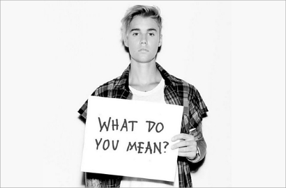 Begini Jika 'What Do You Mean?' Justin Bieber Diremix Jadi Lagu Era 80-an