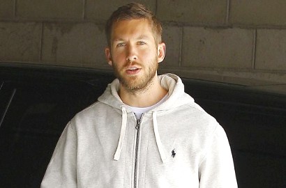Taylor Swift Kencani Tom Hiddleston, Calvin Harris Akhirnya Buka Suara
