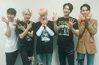 Sukses Besar, SHINee Gelar Jumpa Fans Lagi di Amerika Serikat