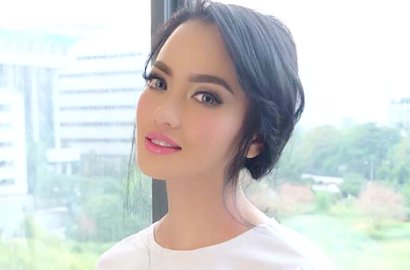 Ceritakan Soal Kehamilannya, Ririn Ekawati Akui Kulitnya Jadi Gelap