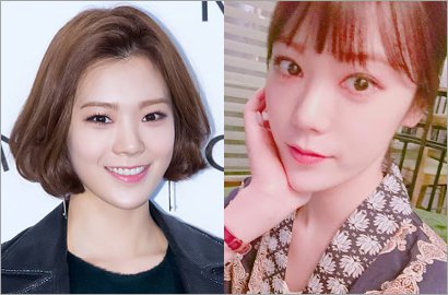 Usai Nam Bo Ra, Giliran Lizzy After School Diduga Oplas Gara-Gara Selfie 'Barbie'