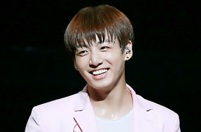Syuting 'Celebrity Bromance', 'Pasangan' Jungkook BTS Bikin Heboh Netter