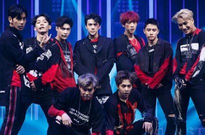 Bakal Isi Pameran Foto, EXO Imut Hingga Sangar di Pemotretan Majalah