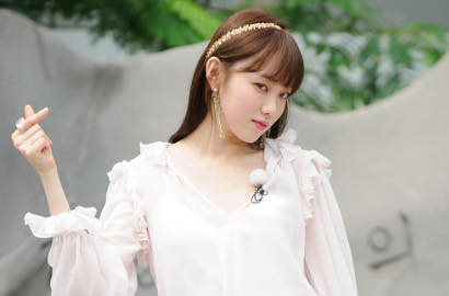 Lee Sung Kyung Merasa Tak Cantik Saat Syuting 'Running Man', Kenapa?