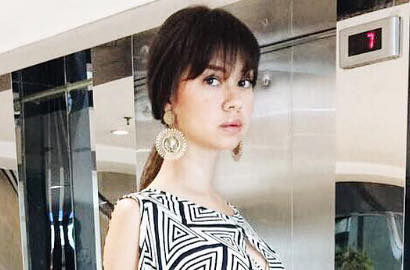 Bukan Steven William, Yuki Kato Dekat dengan Pria Ini